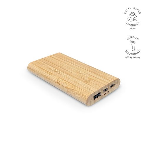 Pythagoras Powerbank