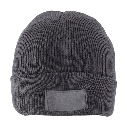 Acrylic beanie