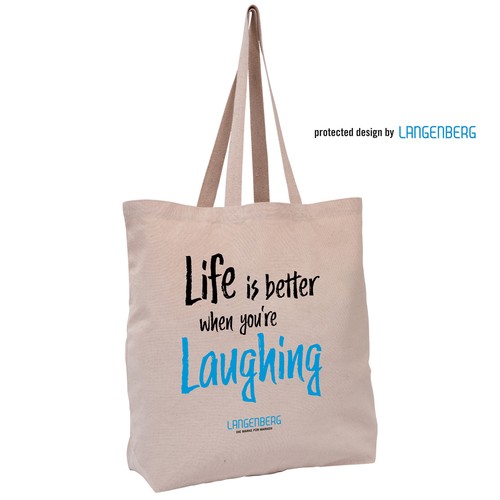 Sac à provisions ELLA