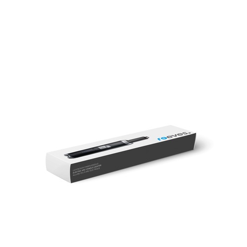 Electric arc candle lighter REEVES-MANRESA
