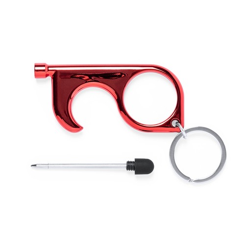 Keyring Anticontact Cimak