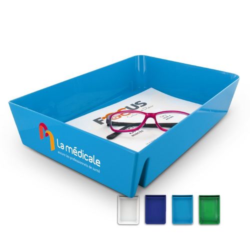 PREPARATION TRAY 27x19x6cm