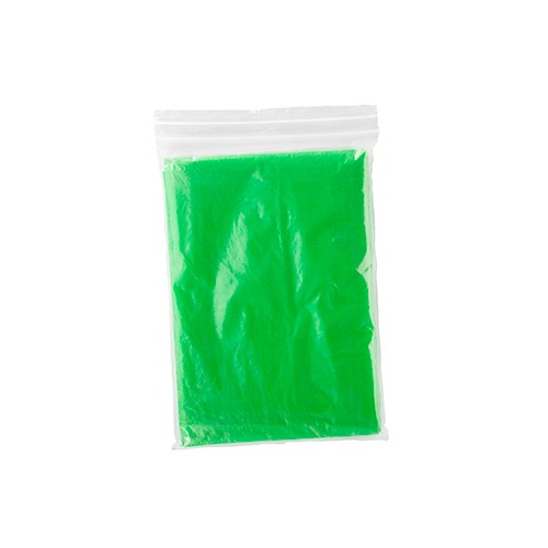 Adult poncho 127x102cm. Turi