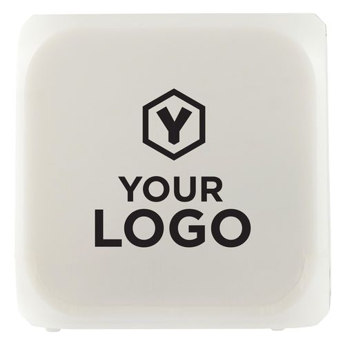 HIPS alarmklok Leona