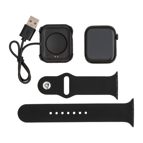 Pulsera de fitness con muñequera de TPU reciclado