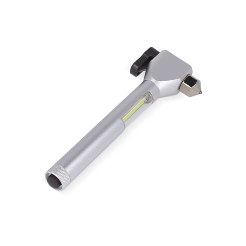 Safety Hammer Car with Flashlight