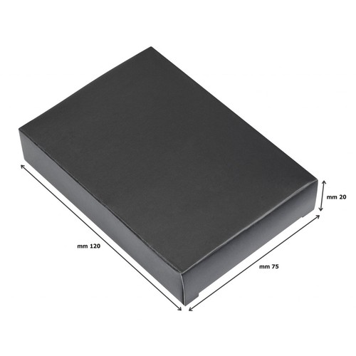 BUSINESS CARD HOLDER "CLASSIC"