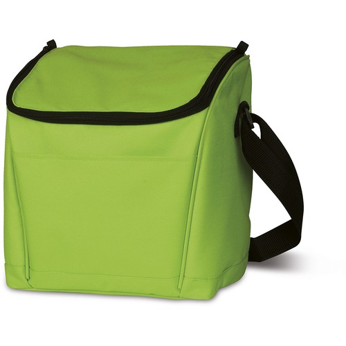 600D POLYESTER COOLER BAG