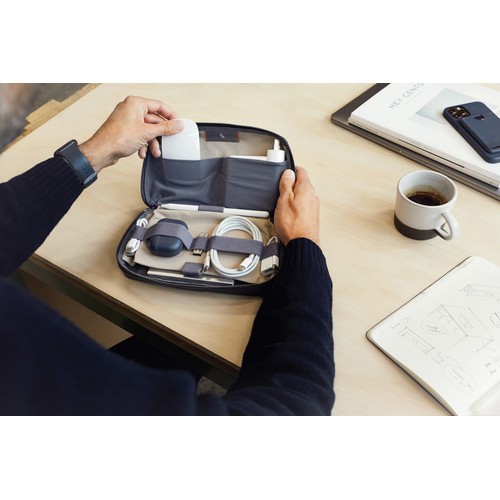 Bellroy Pochette accessoires Tech Kit