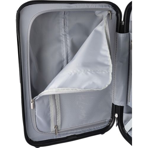 ABS trolleykoffer Elke