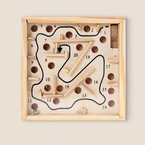 GAME MAZE