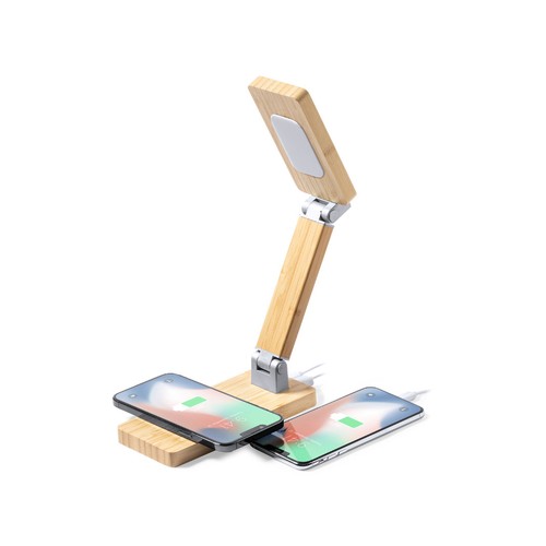 wielofunkcyjny zegar biurkowy