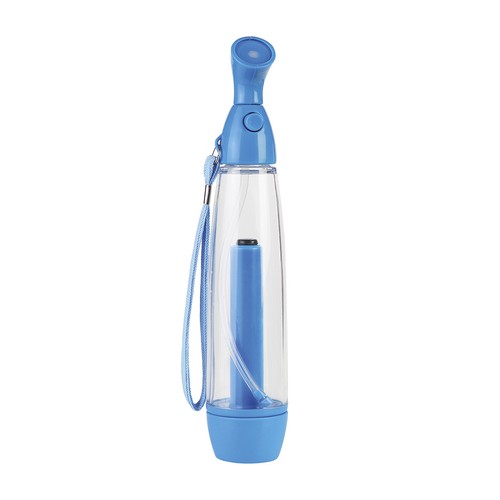 MANUAL NEBULIZER