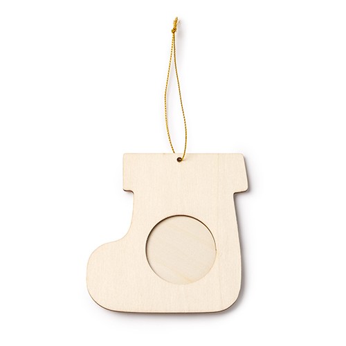 Christmas decoration Achillea