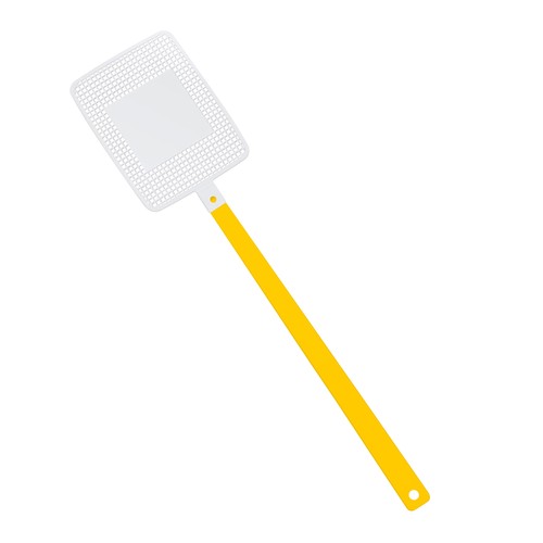 Fly swatter