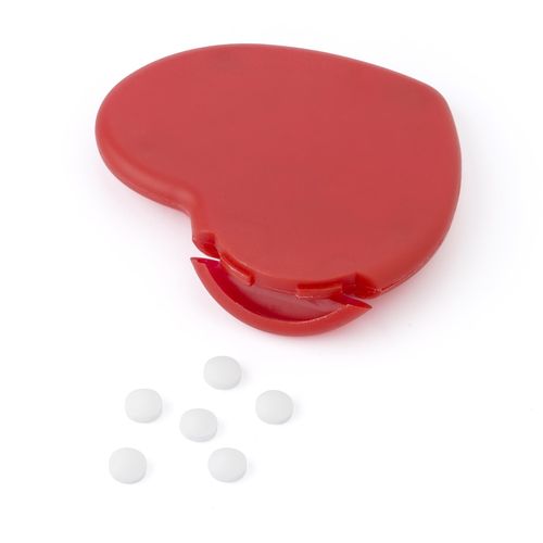 Cajita de PP con mentas Marcia