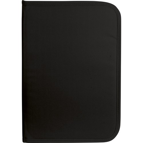 600D POLYESTER DOCUMENT BAG