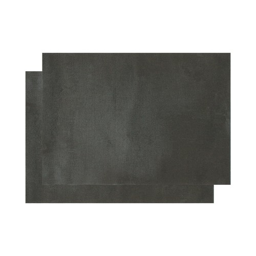 Barbecue mat "BBQ", 2-piece set