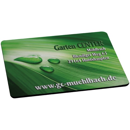 alfombrilla de ratón