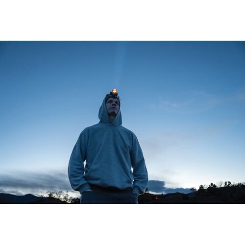 Linterna de cabeza Everest