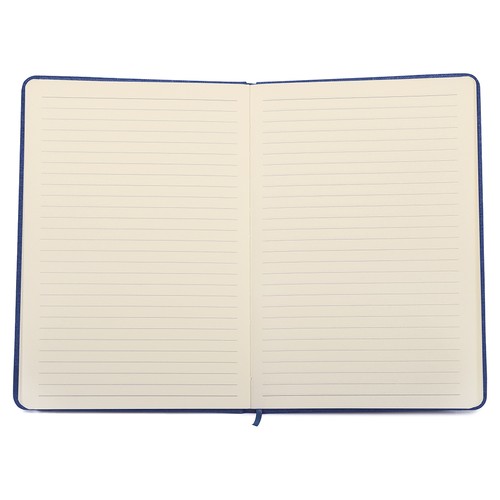 BLOC DE NOTAS EN PAPEL Y RPET