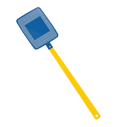 Fly swatter