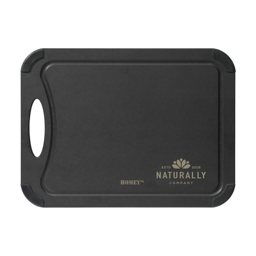 Homey's Wood Fiber Cutting Board Medium snijplank