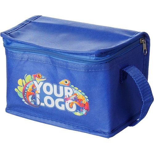 Bolsa nevera de nonwoven Arlene