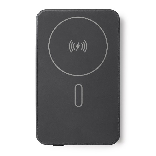 Powerbank magnético Tazz