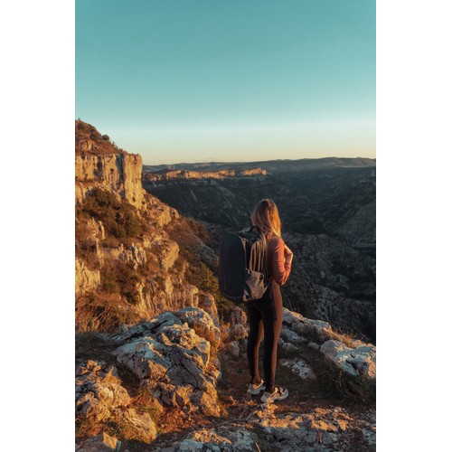 Bobby Explore backpack