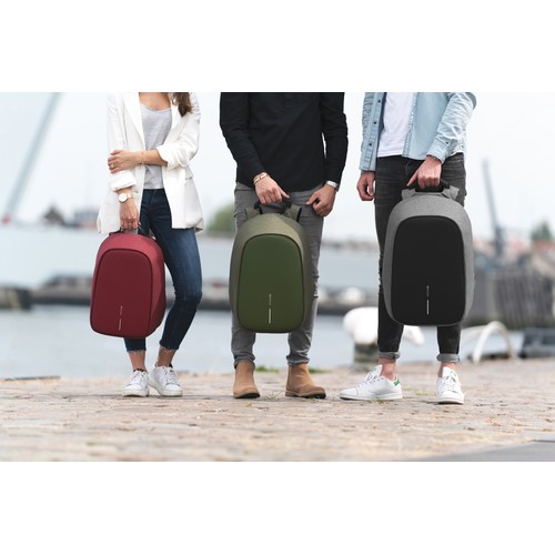 Bobby Hero Small, anti-diefstal rugzak