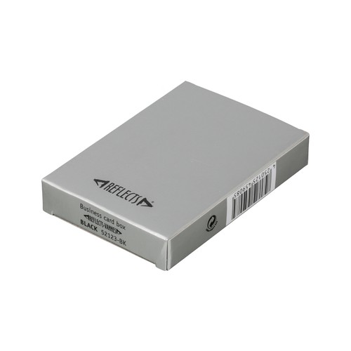 Credit en visitekaartbox REFLECTS-VANNES