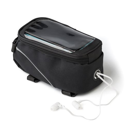 Sacoche pour vélo en polyester 600D Priya