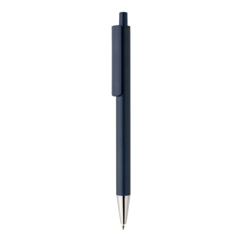 Amisk RCS certified recycled aluminium pen