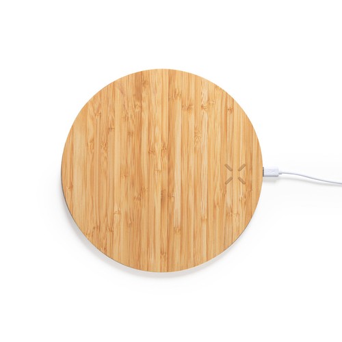 Charger Mousepad Bistol