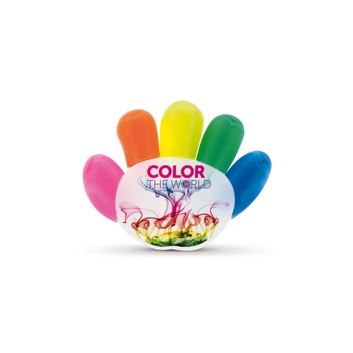 Hand highlighter
