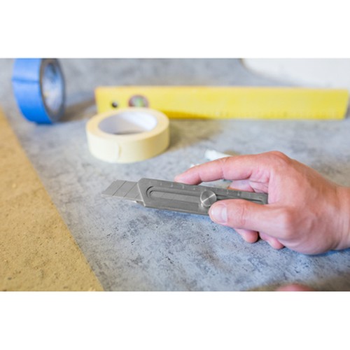 Cutter, ruler, bottle opener, spanner for screws | Muireann