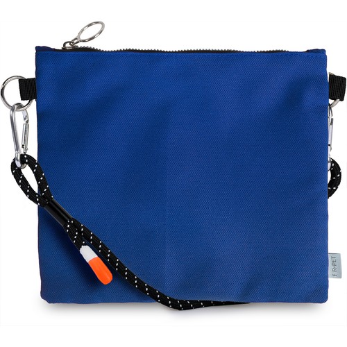 600D RPET SHOULDER BAG URBAN