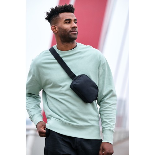 Bolsa bandolera de uso diario Aero Aware™ RPET