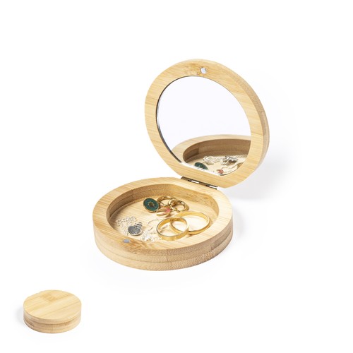 Jewellery Wrap Gonzalex