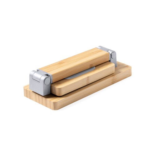 wielofunkcyjny zegar biurkowy