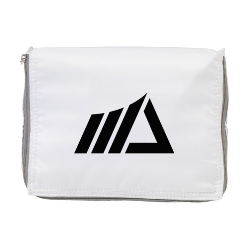 CoolMate GRS RPET cooler bag