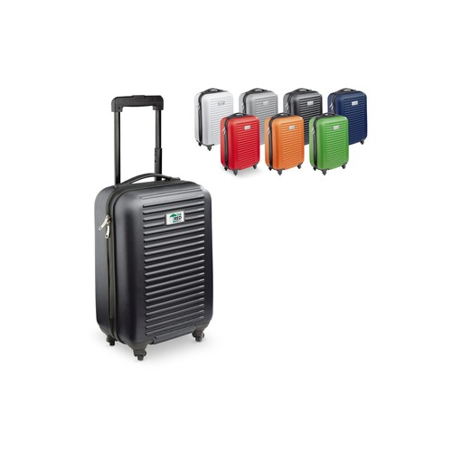 Walizka na kółkach 18