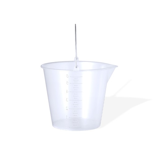 Measuring Bucket Manson