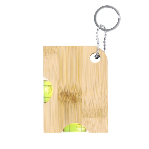 Multifunction Keyring Nish