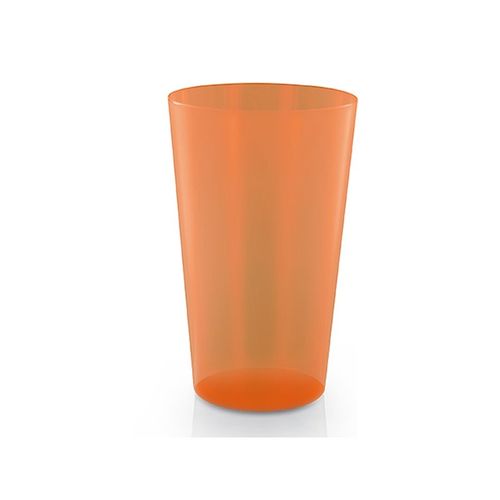 30 cl REUSABLE PLASTIC CUP