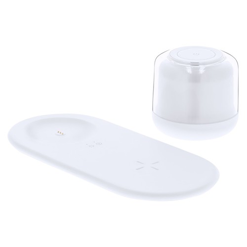 Charger Lamp Reginal