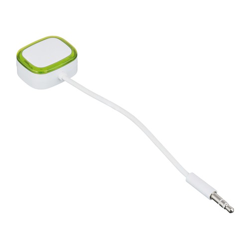 Słuchawki z wieloma gniazdami