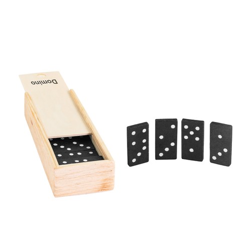 JUEGO DOMINO