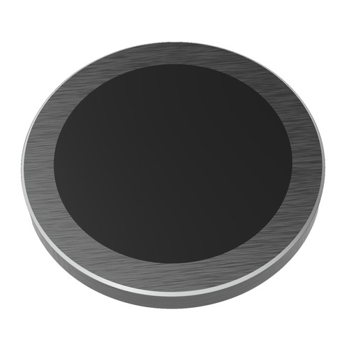 15W metallic wireless base